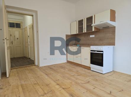 foto: 3 | Pronájem bytu, 2+1, 75 m²