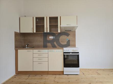 foto: 4 | Pronájem bytu, 2+1, 75 m²