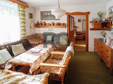 foto: 3 | Prodej - dům/vila, 74 m²