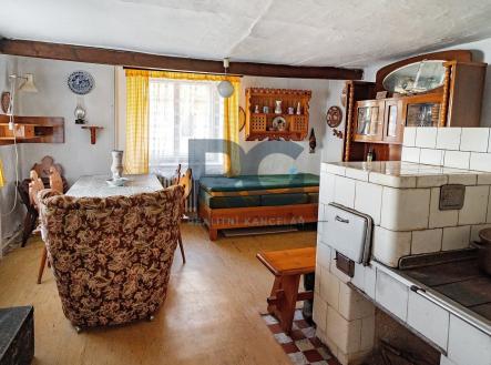 foto: 2 | Prodej - dům/vila, 74 m²