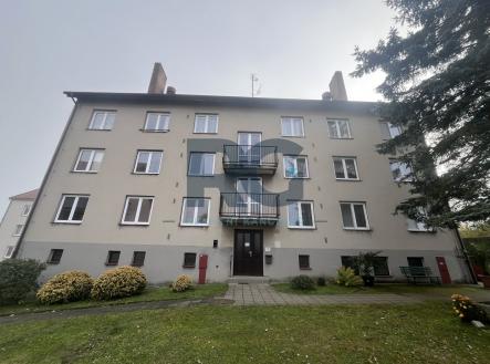 foto: 3 | Prodej bytu, 2+1, 66 m²