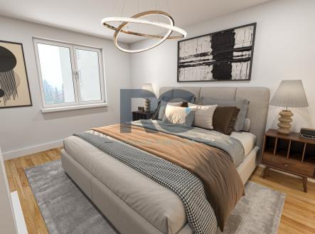 foto: 3 | Prodej bytu, 2+1, 66 m²