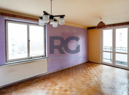 foto: 3 | Prodej bytu, 2+1, 66 m²