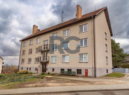 foto: 2 | Prodej bytu, 2+1, 66 m²