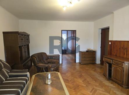 foto: 1 | Pronájem bytu, 3+1, 76 m²