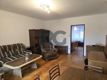 foto: 3 | Pronájem bytu, 3+1, 76 m²