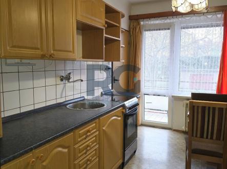 foto: 4 | Pronájem bytu, 3+1, 76 m²