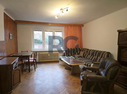 foto: 2 | Pronájem bytu, 3+1, 76 m²