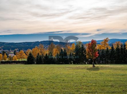 Prodej - pozemek pro bydlení, 19 823 m² obrázek