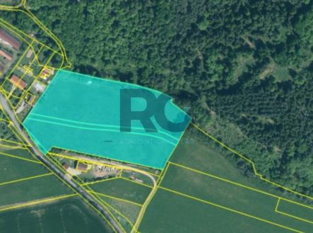 foto: 3 | Prodej - pozemek pro bydlení, 19 823 m²