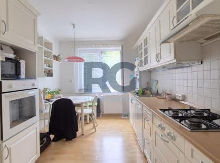 foto: 1 | Pronájem bytu, 3+1, 90 m²