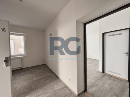 foto: 2 | Pronájem bytu, 2+kk, 39 m²
