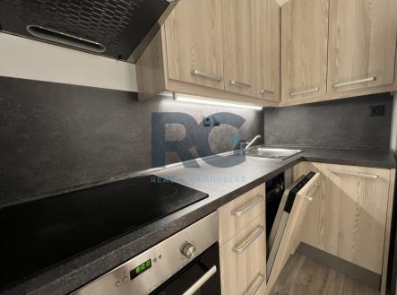 foto: 3 | Pronájem bytu, 2+kk, 39 m²