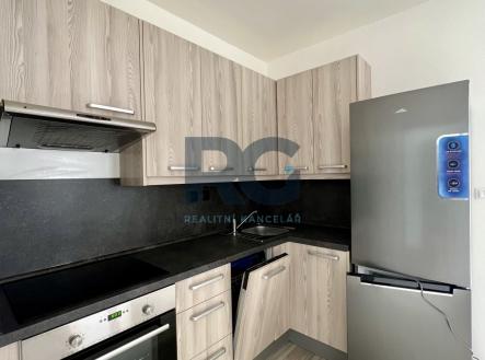 foto: 4 | Pronájem bytu, 2+kk, 39 m²