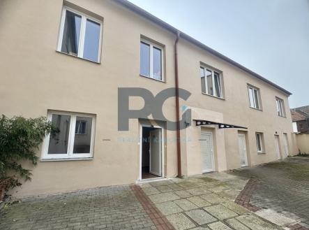 foto: 2 | Pronájem - kanceláře, 30 m²