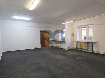 foto: 4 | Pronájem - kanceláře, 50 m²