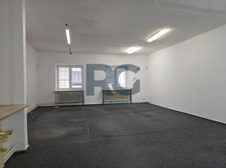 foto: 2 | Pronájem - kanceláře, 50 m²