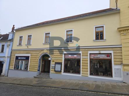 foto: 1 | Pronájem - kanceláře, 50 m²