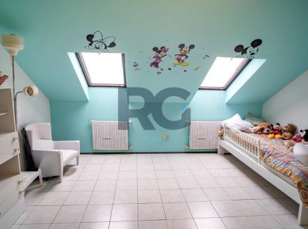 foto: 3 | Prodej bytu, 4+1, 127 m²