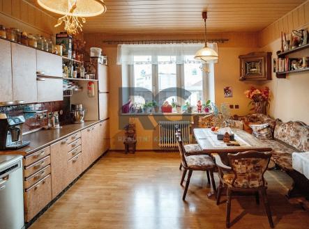 foto: 1 | Prodej bytu, 4+1, 127 m²