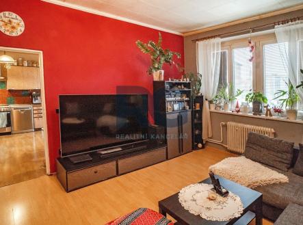 foto: 2 | Prodej bytu, 4+1, 127 m²