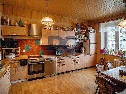 foto: 2 | Prodej bytu, 4+1, 127 m²