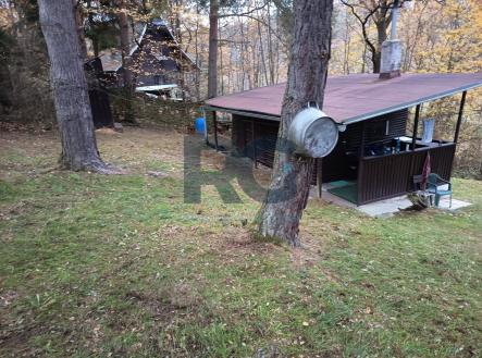 foto: 1 | Prodej - chata/rekreační objekt, 15 m²
