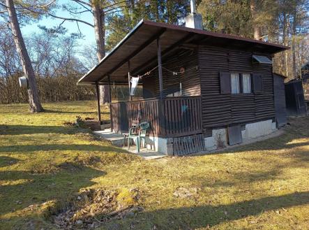 foto: 2 | Prodej - chata/rekreační objekt, 15 m²