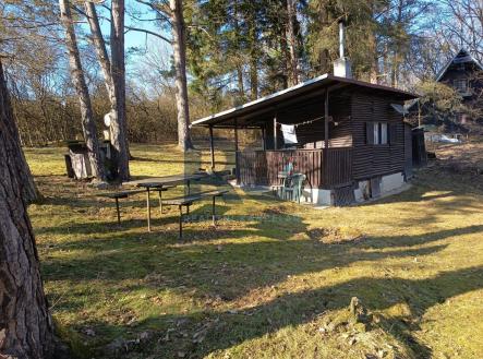 foto: 3 | Prodej - chata/rekreační objekt, 15 m²