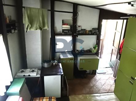 foto: 4 | Prodej - chata/rekreační objekt, 15 m²