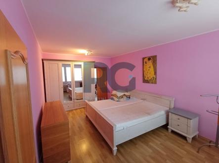 foto: 4 | Pronájem bytu, 3+1, 89 m²