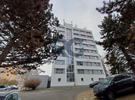 foto: 2 | Pronájem bytu, 3+1, 89 m²