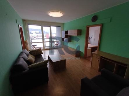 foto: 3 | Pronájem bytu, 3+1, 89 m²