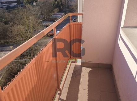 foto: 4 | Pronájem bytu, 2+1, 53 m²