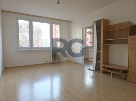 foto: 3 | Prodej bytu, 2+1, 57 m²