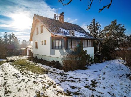 Prodej - chata/rekreační objekt, 220 m²