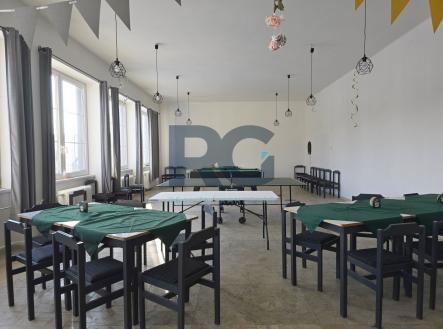 foto: 3 | Pronájem - jiné, 20 m²