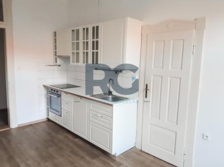 foto: 1 | Pronájem bytu, 3+1, 105 m²