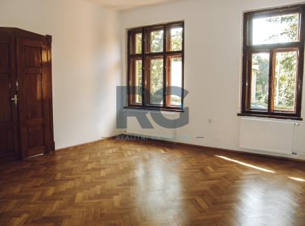 foto: 3 | Pronájem bytu, 3+1, 105 m²