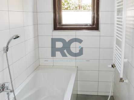 foto: 4 | Pronájem bytu, 3+1, 105 m²