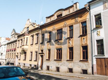 foto: 1 | Pronájem bytu, 4+1, 115 m²