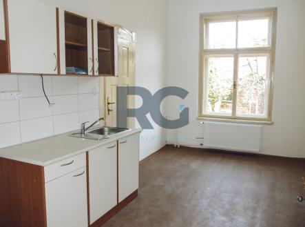 foto: 2 | Pronájem bytu, 4+1, 115 m²