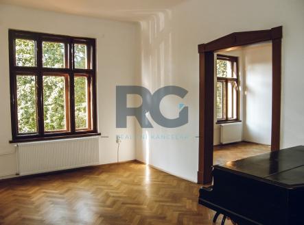 foto: 3 | Pronájem bytu, 4+1, 115 m²