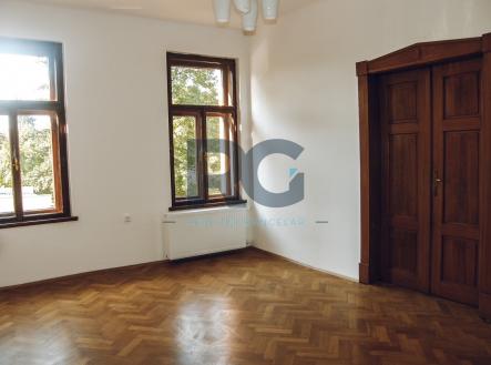 foto: 4 | Pronájem bytu, 4+1, 115 m²