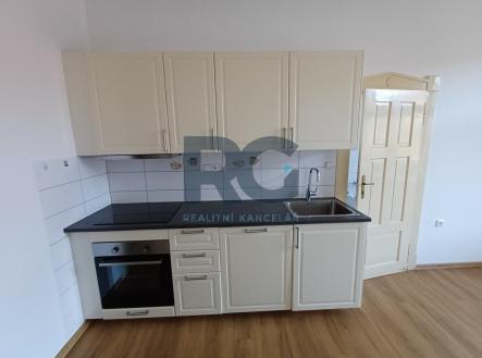 foto: 2 | Pronájem bytu, 4+1, 115 m²