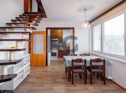 foto: 3 | Prodej bytu, 5+1, 103 m²