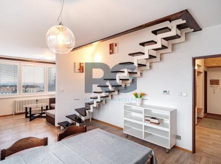 foto: 2 | Prodej bytu, 5+1, 103 m²