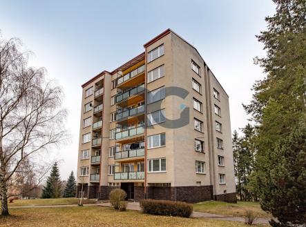 foto: 1 | Prodej bytu, 5+1, 103 m²