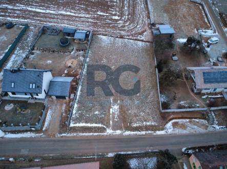 foto: 1 | Prodej - pozemek pro bydlení, 1 210 m²