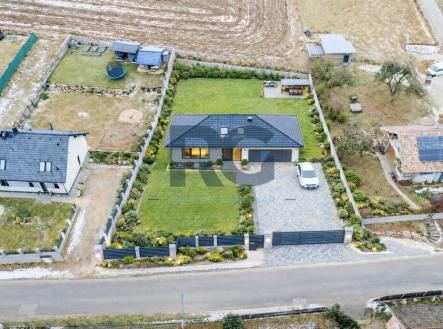 foto: 2 | Prodej - pozemek pro bydlení, 1 210 m²